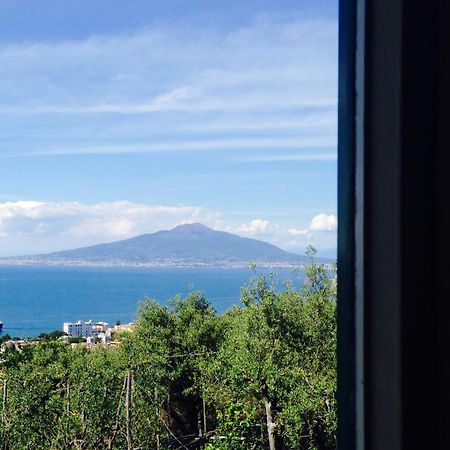 Villa Sorrento Flats المظهر الخارجي الصورة