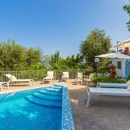 Villa Sorrento Flats المظهر الخارجي الصورة