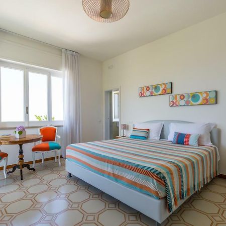 Villa Sorrento Flats المظهر الخارجي الصورة
