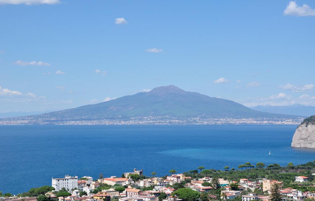 Villa Sorrento Flats المظهر الخارجي الصورة