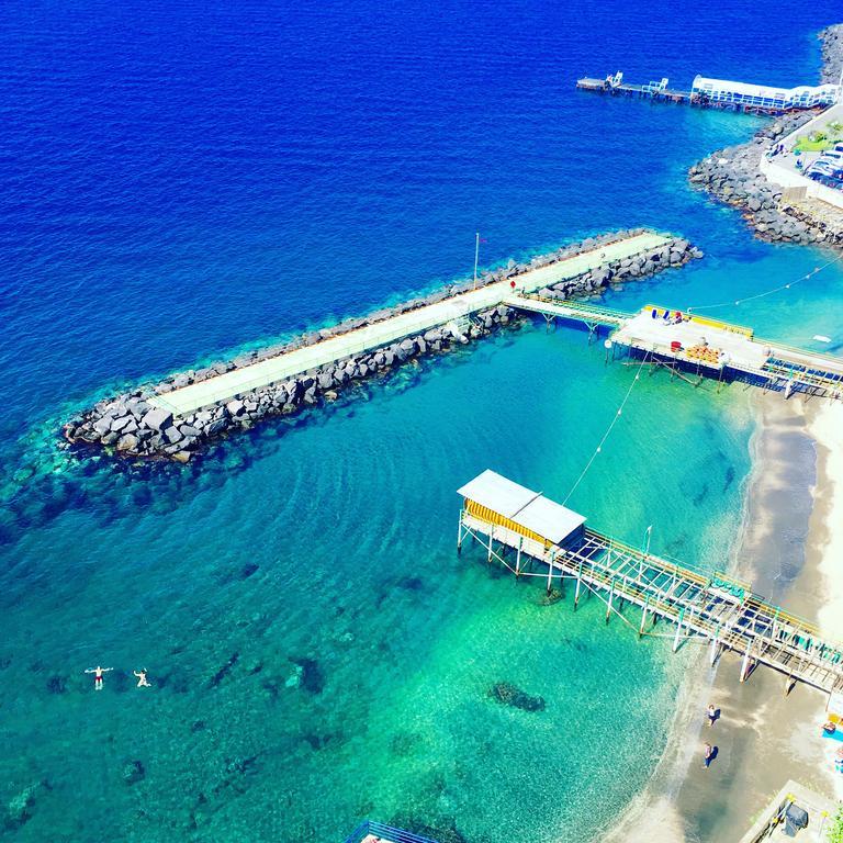 Villa Sorrento Flats المظهر الخارجي الصورة