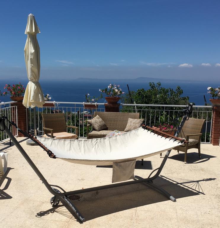 Villa Sorrento Flats المظهر الخارجي الصورة