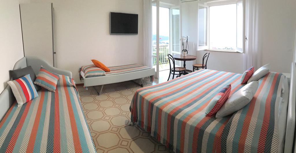 Villa Sorrento Flats المظهر الخارجي الصورة