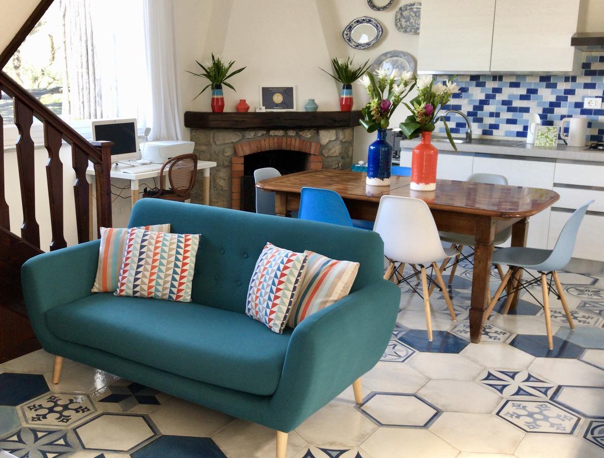 Villa Sorrento Flats المظهر الخارجي الصورة