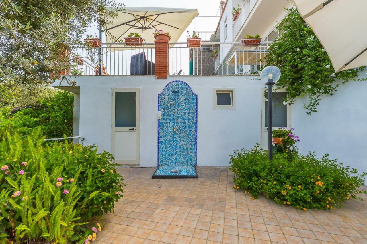 Villa Sorrento Flats المظهر الخارجي الصورة