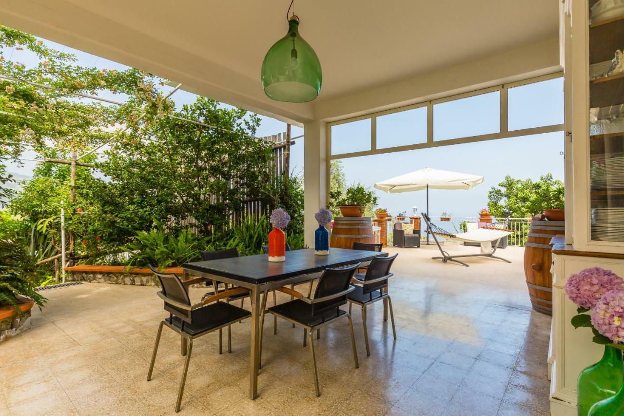 Villa Sorrento Flats المظهر الخارجي الصورة