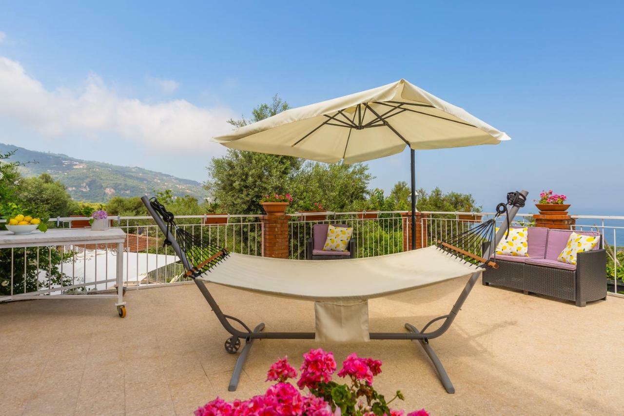 Villa Sorrento Flats المظهر الخارجي الصورة