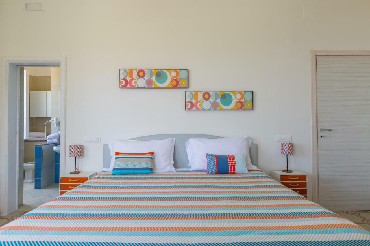 Villa Sorrento Flats المظهر الخارجي الصورة