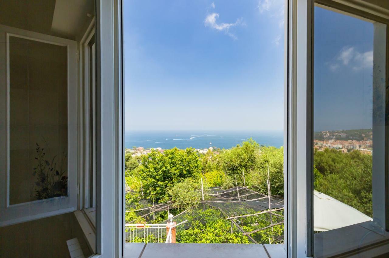 Villa Sorrento Flats المظهر الخارجي الصورة