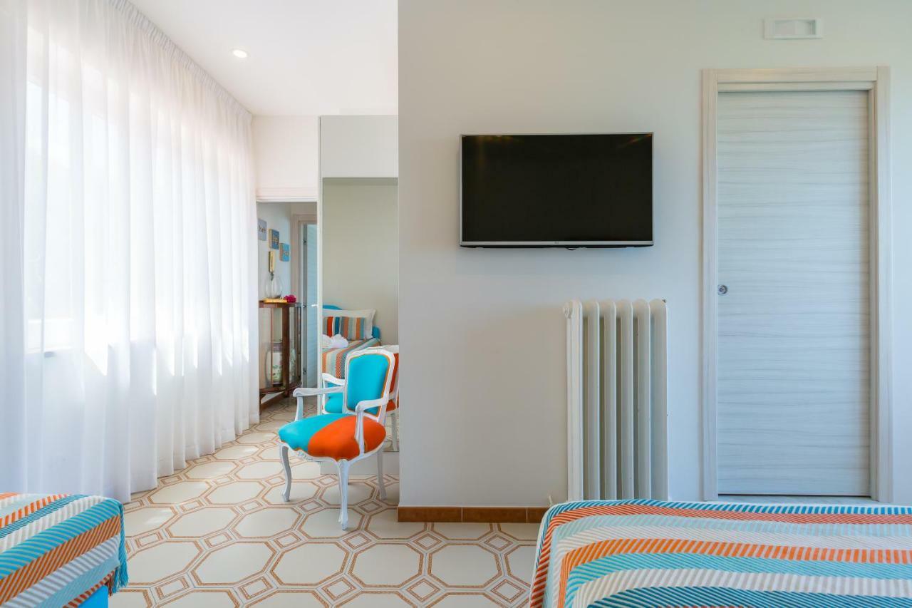 Villa Sorrento Flats المظهر الخارجي الصورة