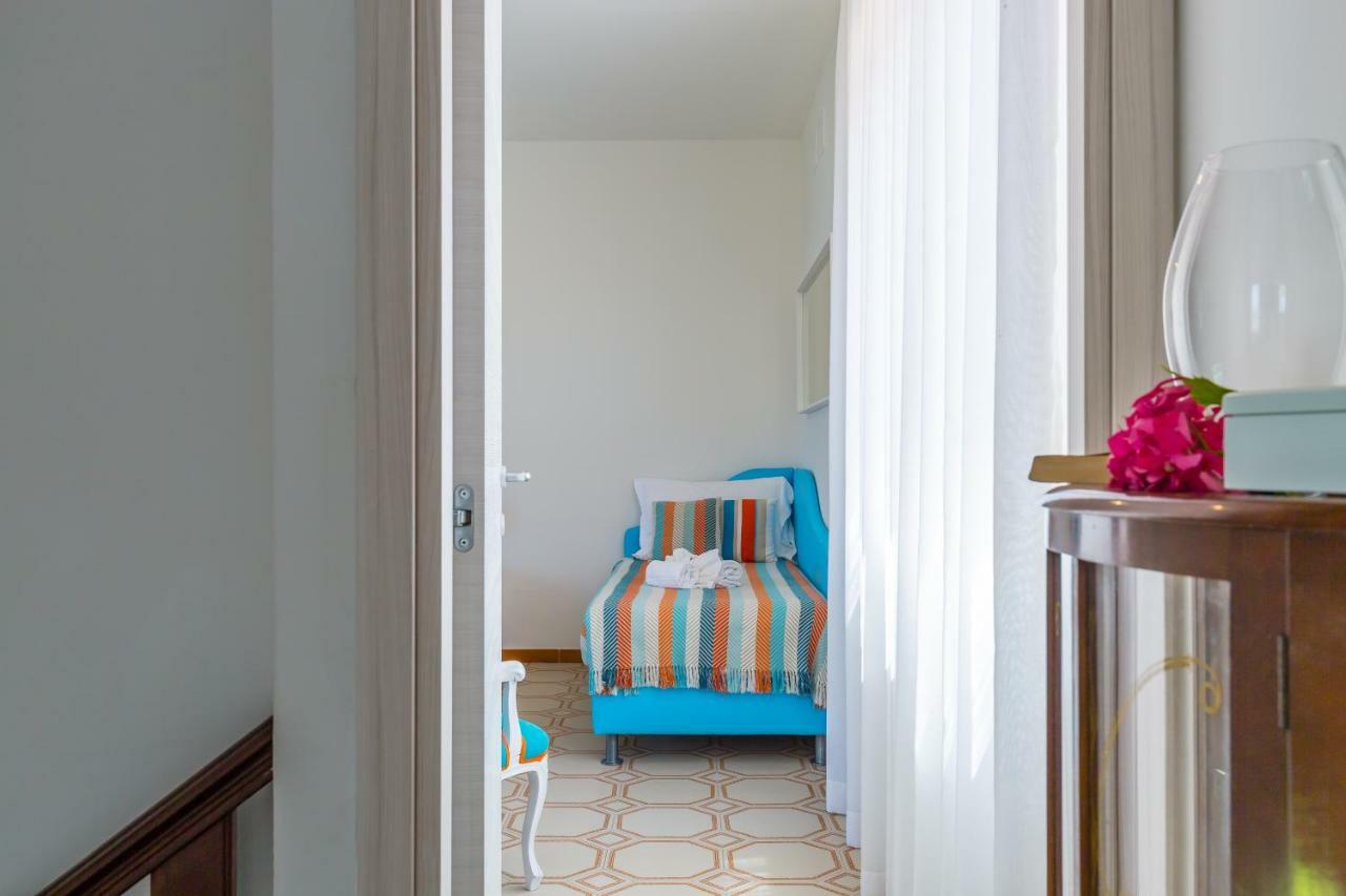 Villa Sorrento Flats المظهر الخارجي الصورة