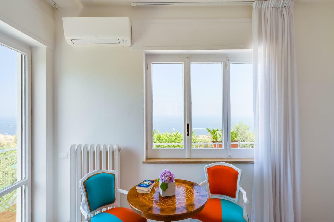 Villa Sorrento Flats المظهر الخارجي الصورة