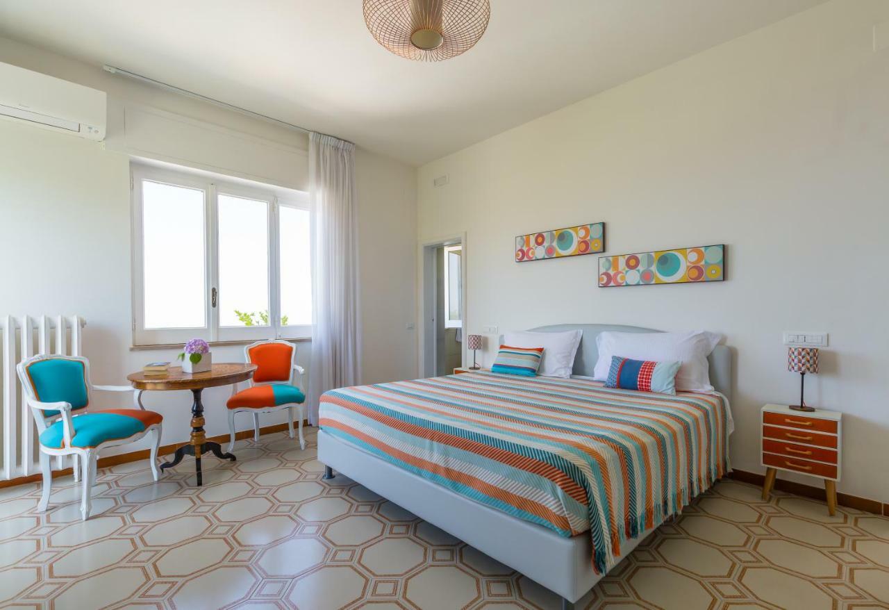 Villa Sorrento Flats المظهر الخارجي الصورة