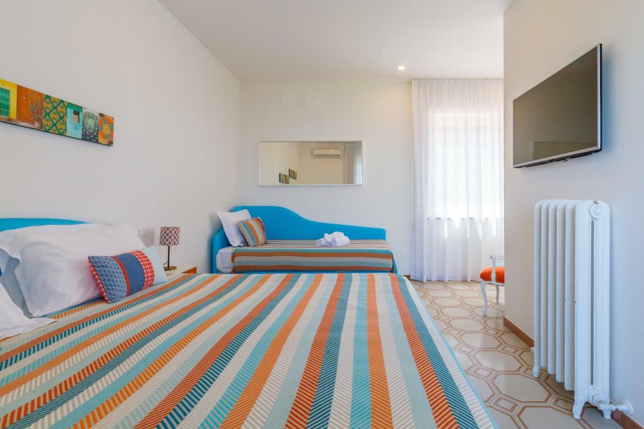 Villa Sorrento Flats المظهر الخارجي الصورة