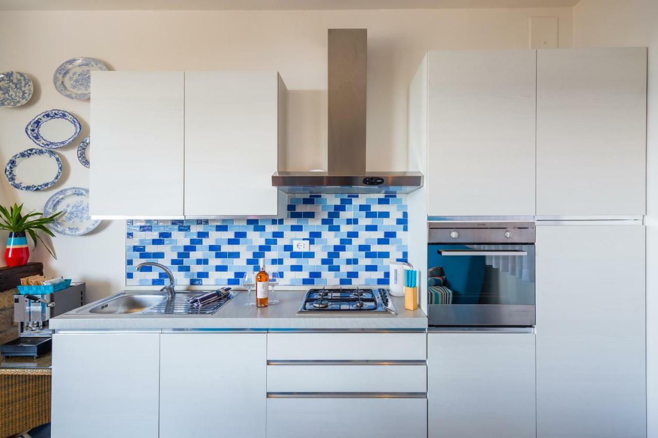 Villa Sorrento Flats المظهر الخارجي الصورة