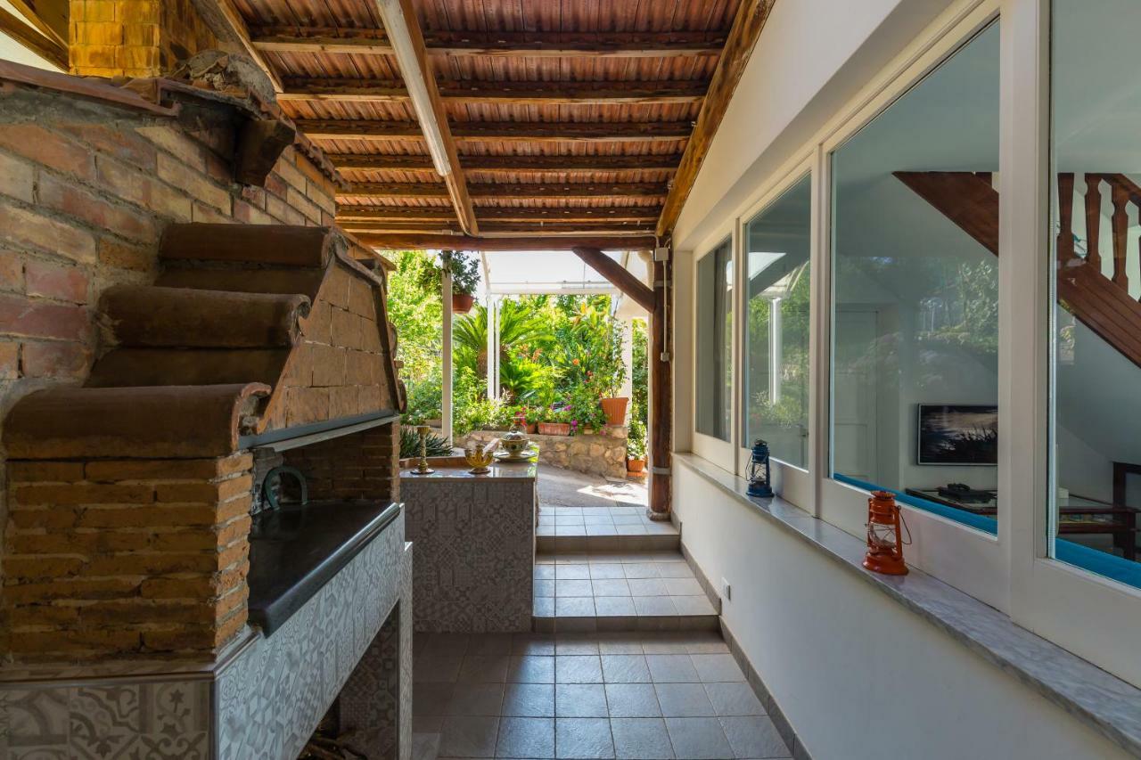 Villa Sorrento Flats المظهر الخارجي الصورة