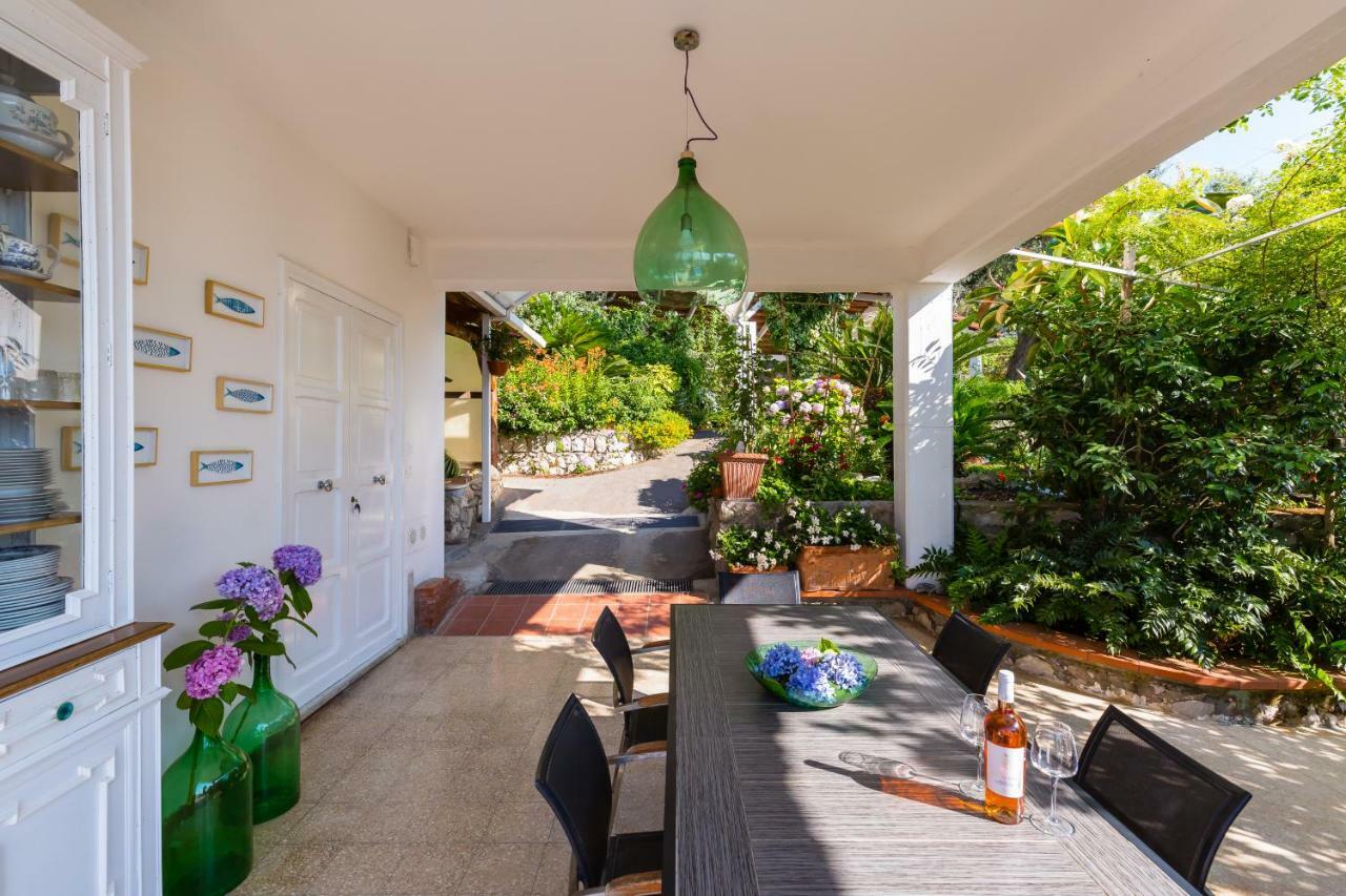 Villa Sorrento Flats المظهر الخارجي الصورة