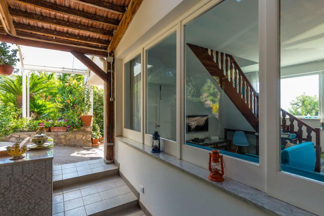 Villa Sorrento Flats المظهر الخارجي الصورة