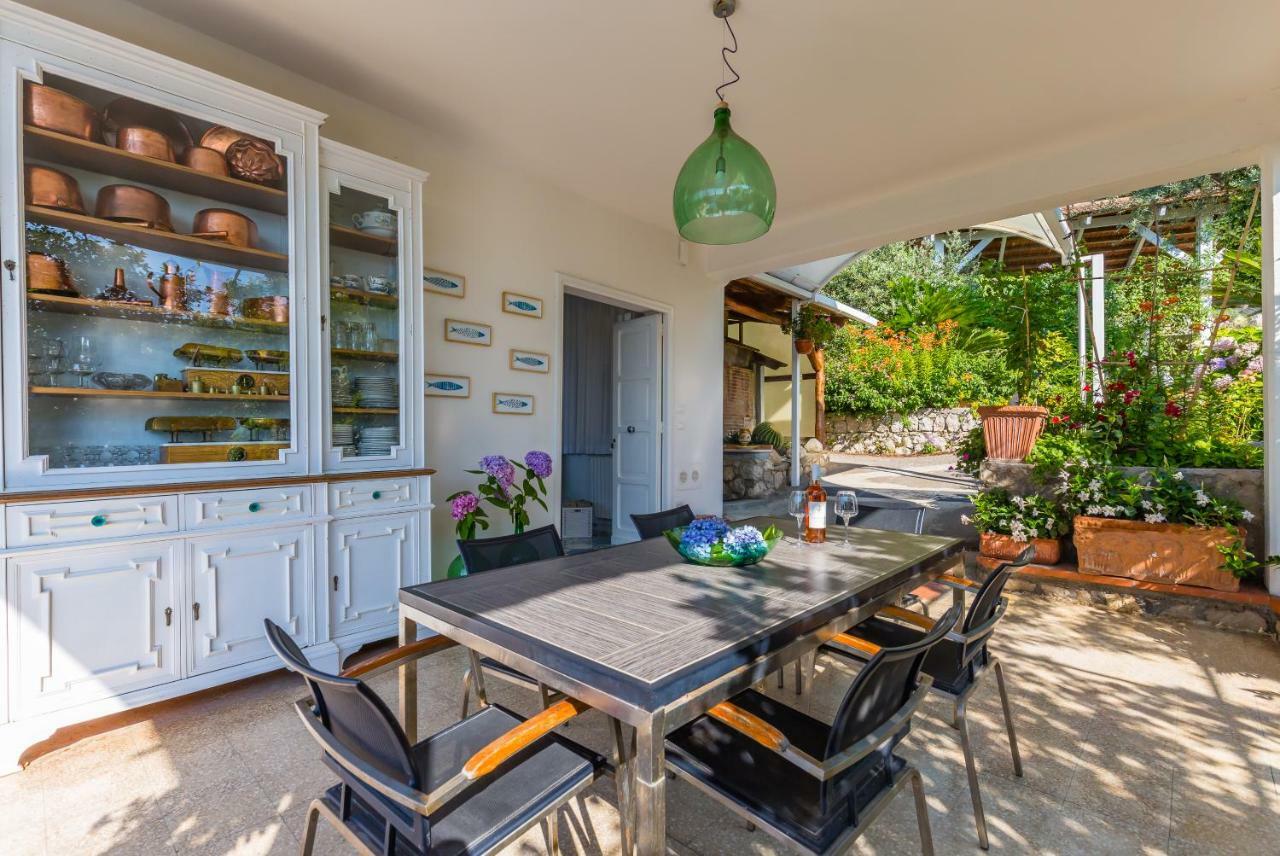 Villa Sorrento Flats المظهر الخارجي الصورة