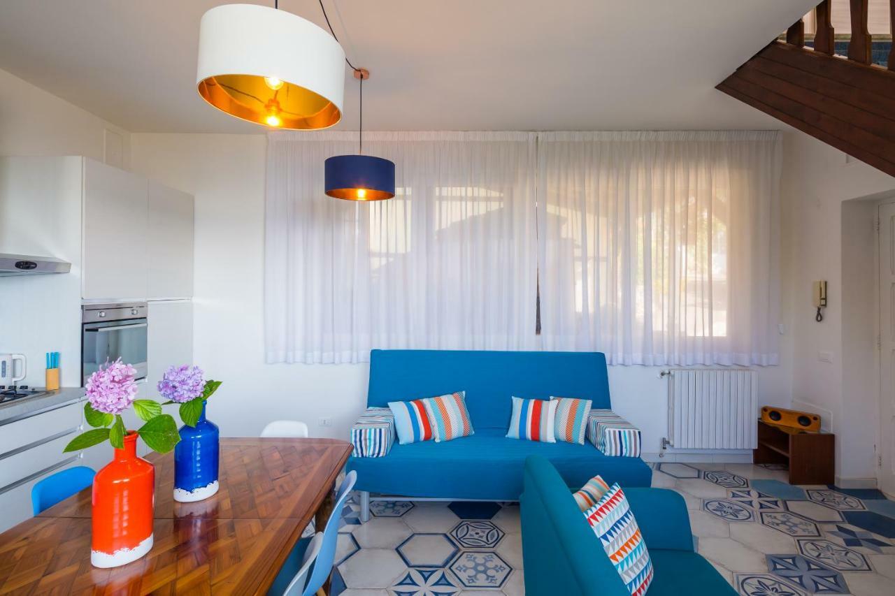Villa Sorrento Flats المظهر الخارجي الصورة