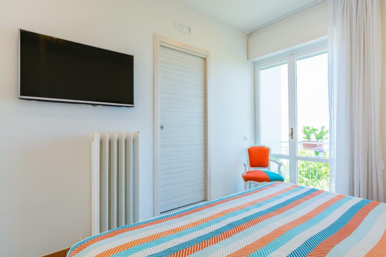 Villa Sorrento Flats المظهر الخارجي الصورة