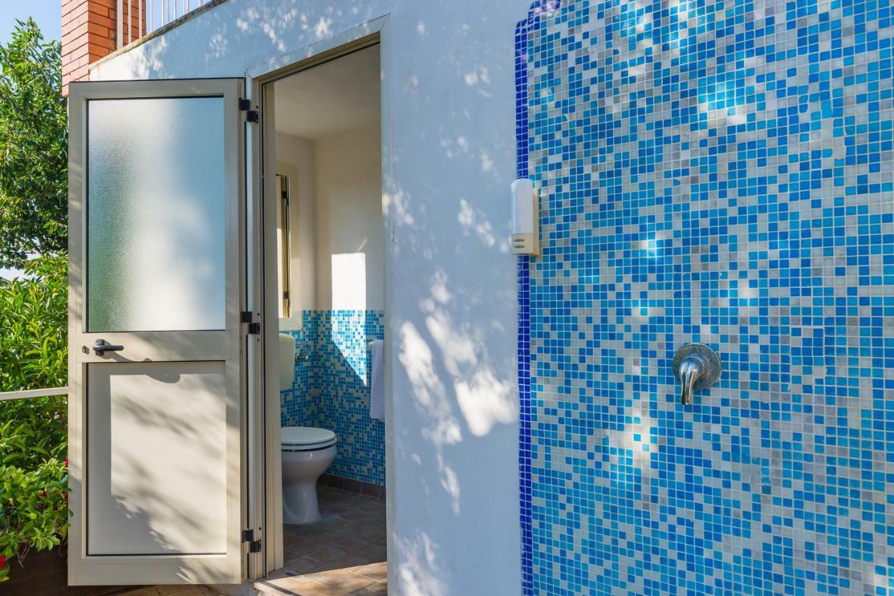 Villa Sorrento Flats المظهر الخارجي الصورة